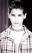 Justin Berfield : checkersbw.jpg