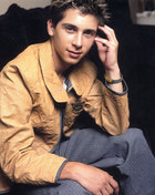 Justin Berfield : justinwow.jpg