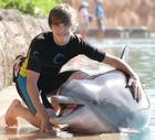 Photo of Justin Bieber