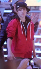 Justin Bieber in General Pictures, Uploaded by: Nirvanafan201