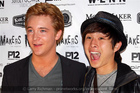 Justin Chon in General Pictures, Uploaded by: Moonbeam