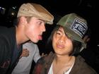 Justin Chon in General Pictures, Uploaded by: Smirkus