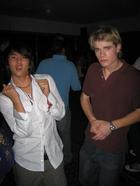 Justin Chon in General Pictures, Uploaded by: Smirkus