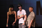 Justin Martin in General Pictures, Uploaded by: Guest