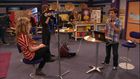 Justin Prentice in iCarly, episode: iOMG, Uploaded by: TeenActorFan