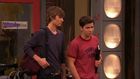 Justin Prentice in iCarly, episode: iOMG, Uploaded by: TeenActorFan