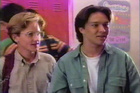 Justin Whalin in Unknown Movie/Show, Uploaded by: Guest