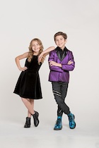 Kadan Rockett in General Pictures, Uploaded by: TeenActorFan