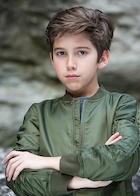 Kadan Rockett in General Pictures, Uploaded by: TeenActorFan