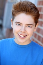 Kade Pait in General Pictures, Uploaded by: TeenActorFan