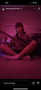 Kale Culley in General Pictures, Uploaded by: Nirvanafan201