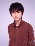 Kanata Hong : kanatahongo_1229107284.jpg