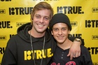 Kane Sheckler in General Pictures, Uploaded by: Guest