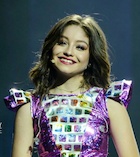 Karol Sevilla : karol-sevilla-1491333682.jpg