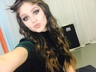 Karol Sevilla : karol-sevilla-1491583241.jpg