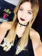 Karol Sevilla : karol-sevilla-1500266612.jpg