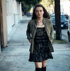 Katherine Langford in 13 Reasons Why, Uploaded by: Guest