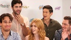 Katherine McNamara in General Pictures, Uploaded by: Guest