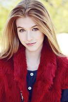 Katherine McNamara : katherine-mcnamara-1371923743.jpg