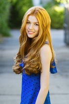 Katherine McNamara : katherine-mcnamara-1371923763.jpg