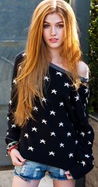 Katherine McNamara : katherine-mcnamara-1385922493.jpg