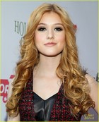 Katherine McNamara : katherine-mcnamara-1386349948.jpg