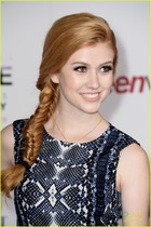 Katherine McNamara : katherine-mcnamara-1389907478.jpg