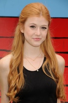 Katherine McNamara : katherine-mcnamara-1410906240.jpg