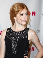 Katherine McNamara : katherine-mcnamara-1411057744.jpg