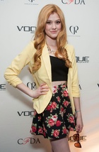 Katherine McNamara : katherine-mcnamara-1411057832.jpg