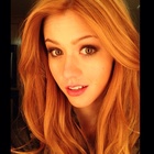 Katherine McNamara : katherine-mcnamara-1411750174.jpg