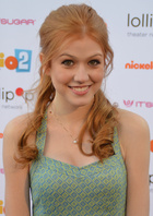 Katherine McNamara : katherine-mcnamara-1411750823.jpg