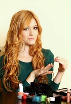 Katherine McNamara : katherine-mcnamara-1412883249.jpg