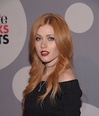 Katherine McNamara : katherine-mcnamara-1454096590.jpg