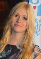 Katherine McNamara : katherine-mcnamara-1455059098.jpg