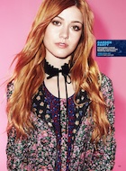 Katherine McNamara : katherine-mcnamara-1455059218.jpg