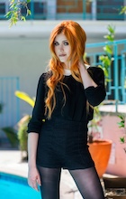 Katherine McNamara : katherine-mcnamara-1455059289.jpg