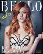 Katherine McNamara : katherine-mcnamara-1456120930.jpg