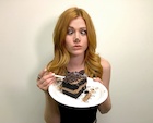 Katherine McNamara : katherine-mcnamara-1456123039.jpg