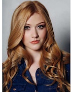 Katherine McNamara : katherine-mcnamara-1456719879.jpg