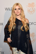 Katherine McNamara : katherine-mcnamara-1456721175.jpg