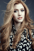 Katherine McNamara : katherine-mcnamara-1457271507.jpg