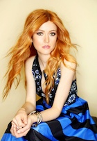 Katherine McNamara : katherine-mcnamara-1457272311.jpg