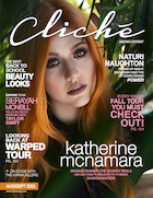 Katherine McNamara : katherine-mcnamara-1457272688.jpg