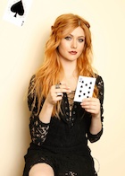 Katherine McNamara : katherine-mcnamara-1457273235.jpg