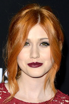 Katherine McNamara : katherine-mcnamara-1457273707.jpg