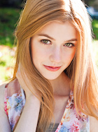 Katherine McNamara : katherine-mcnamara-1457296196.jpg