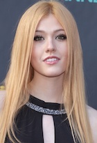 Katherine McNamara : katherine-mcnamara-1457296209.jpg