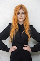 Katherine McNamara : katherine-mcnamara-1457922451.jpg