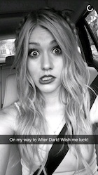 Katherine McNamara : katherine-mcnamara-1458930945.jpg